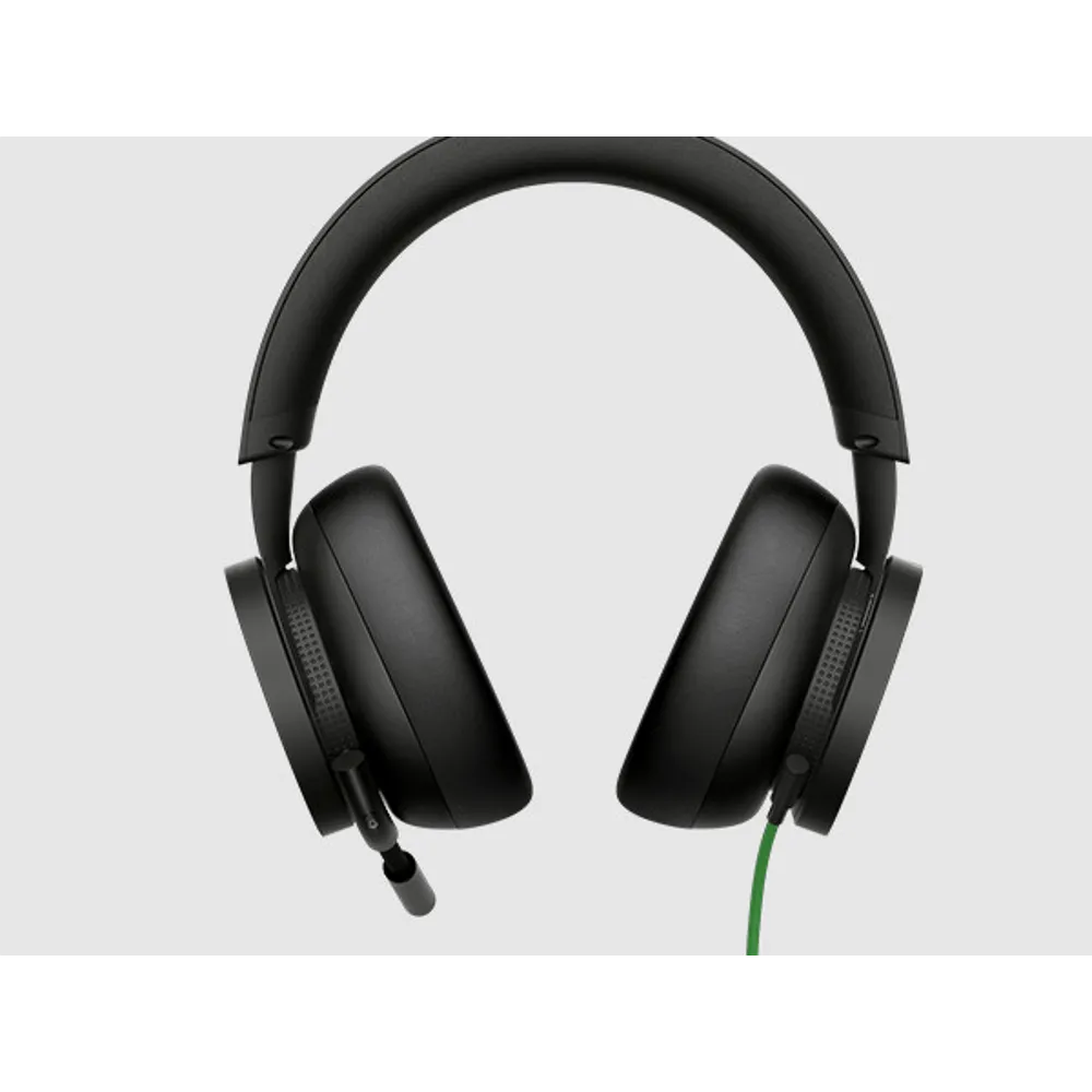  אוזניות XB STEREO HEADSET 