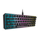  מקלדת מכנית CORSAIR K65 RGB MINI 