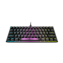  מקלדת מכנית CORSAIR K65 RGB MINI 