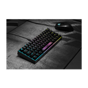  מקלדת מכנית CORSAIR K65 RGB MINI 