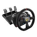  הגה T300FERRARI ALCANTARA 