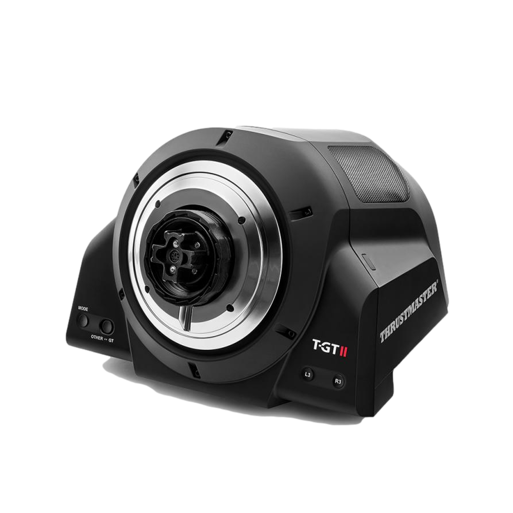  הגה T-GT II PC/PS5/PS4 