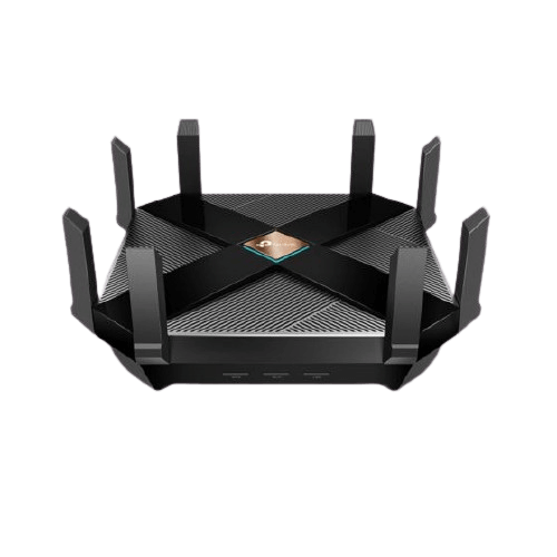  נתב Tp-Link ARCHER AX6000 Dual-Band 