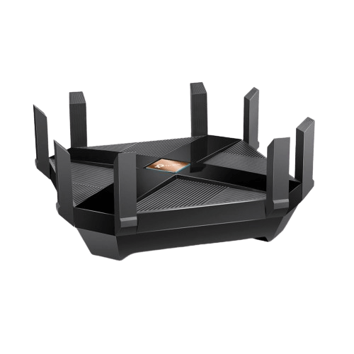  נתב Tp-Link ARCHER AX6000 Dual-Band 