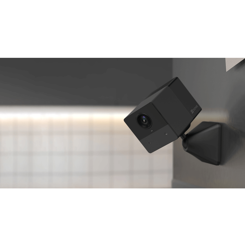  CB2 1080P‎‏ מצלמת רשת אלחוטית קטנה במיוחד ‏‎EZVIZ‏ ‏ 