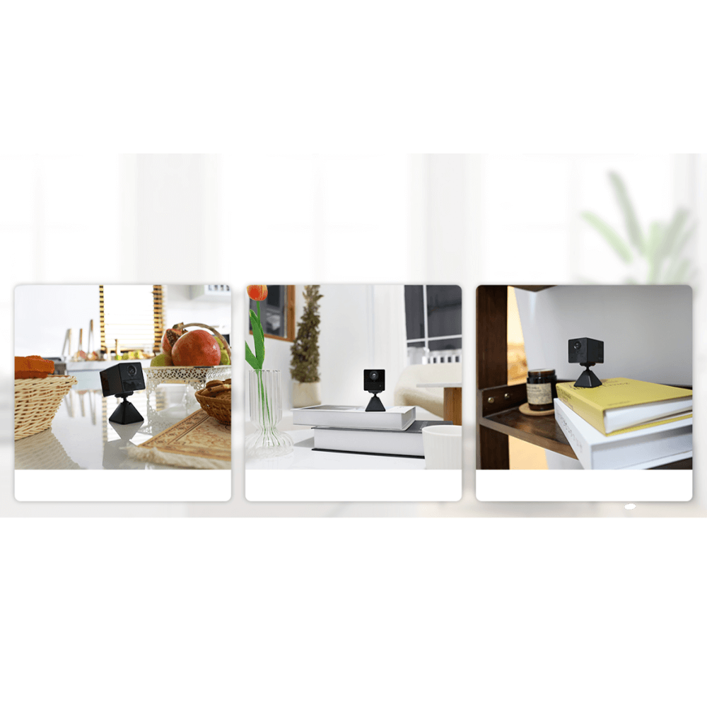  CB2 1080P‎‏ מצלמת רשת אלחוטית קטנה במיוחד ‏‎EZVIZ‏ ‏ 