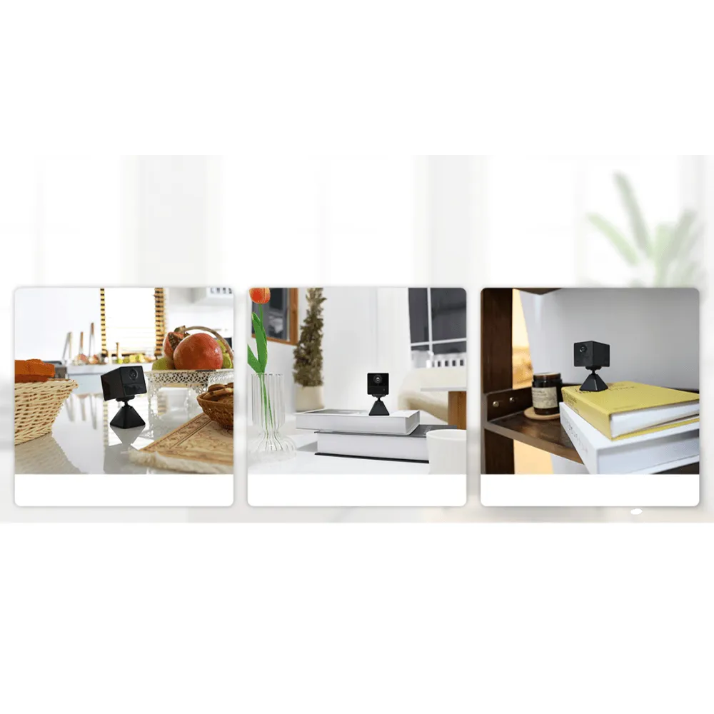  CB2 1080P‎‏ מצלמת רשת אלחוטית קטנה במיוחד ‏‎EZVIZ‏ ‏ 