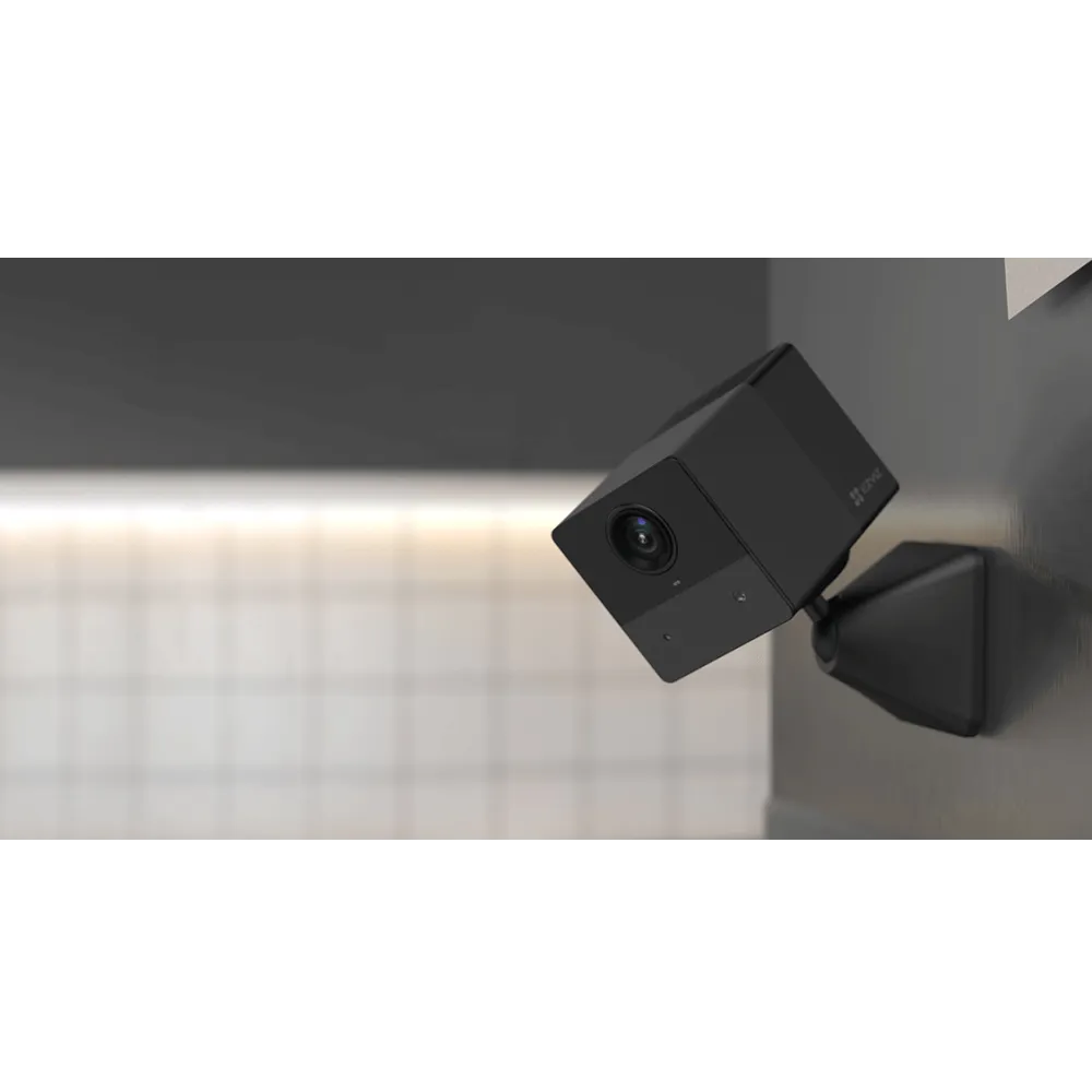  CB2 1080P‎‏ מצלמת רשת אלחוטית קטנה במיוחד ‏‎EZVIZ‏ ‏ 