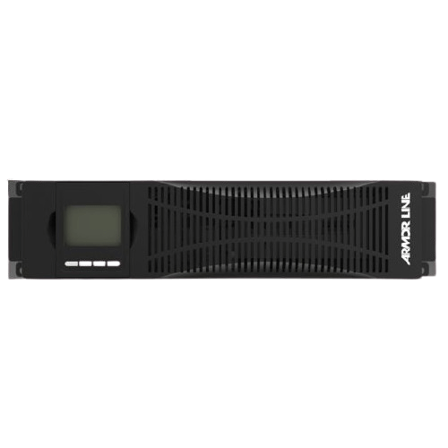  אל פסק אונליין לארון תקשורת Armor Line On-Line RT 1000VA/900W 