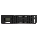  אל פסק אונליין לארון תקשורת Armor Line On-Line RT 1000VA/900W 
