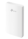 מגדיל טווח קיר TP-LINK EAP615-WALL AX1800 OMADA