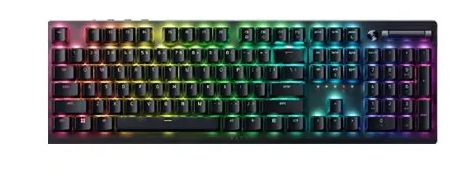 מקלדת מכאנית RAZER DEATHSTALKER V2