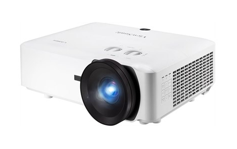 מקרן ViewSonic LS860WU