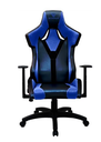 כיסא גיימינג SCORPIUS ADVANCE BLUE