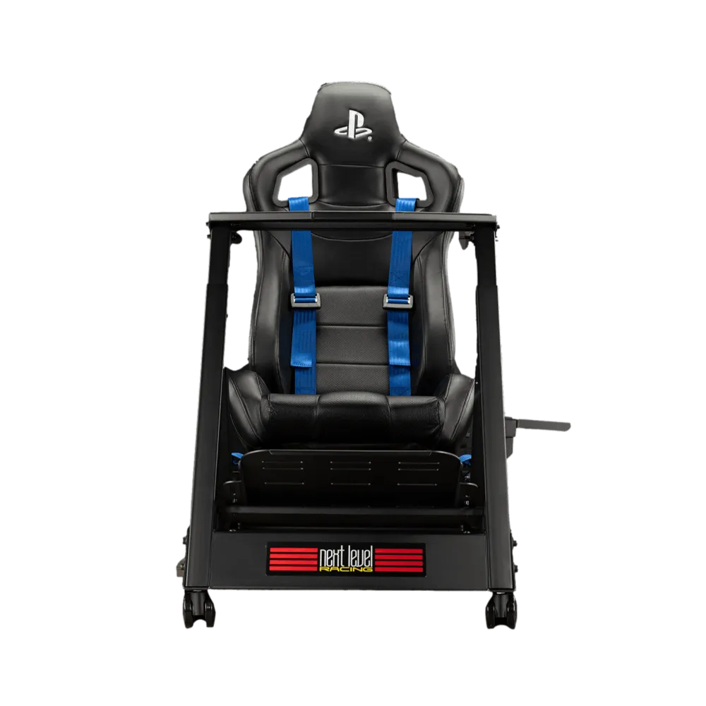  מושב GTtrack Cockpit 