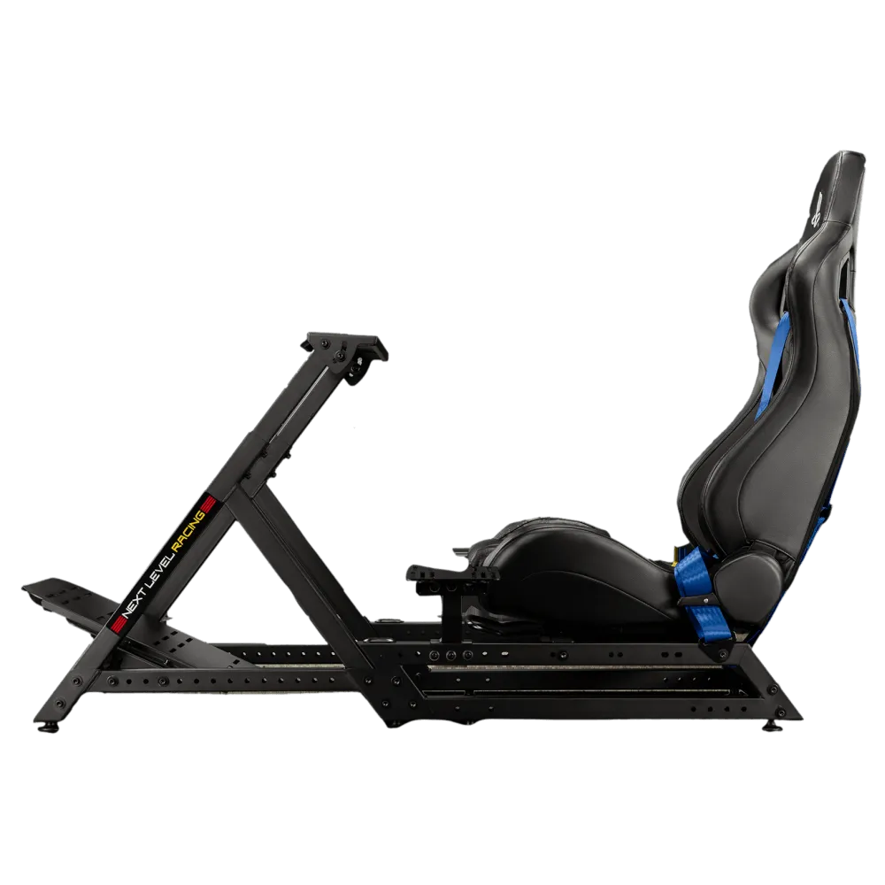  מושב GTtrack Cockpit 