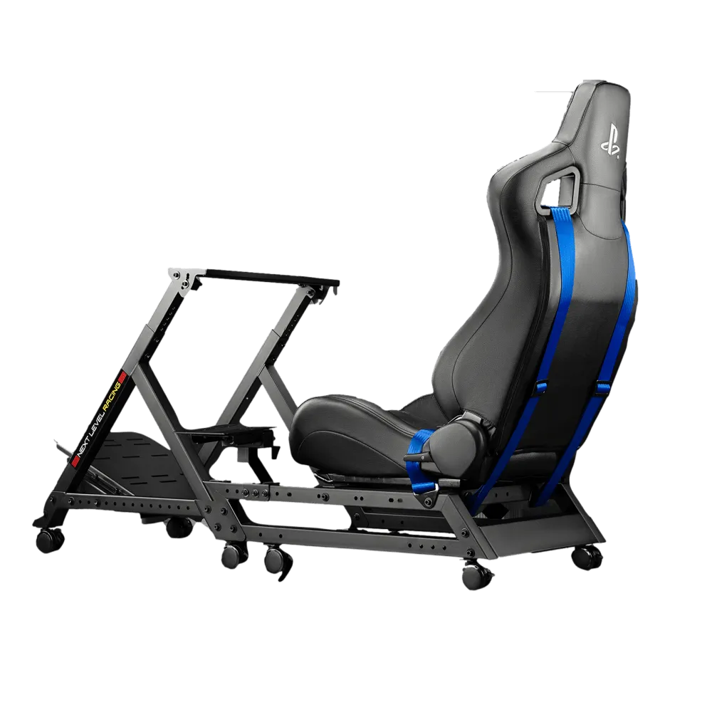  מושב GTtrack Cockpit 