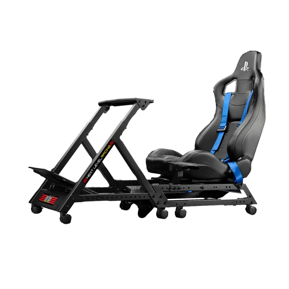  מושב GTtrack Cockpit 