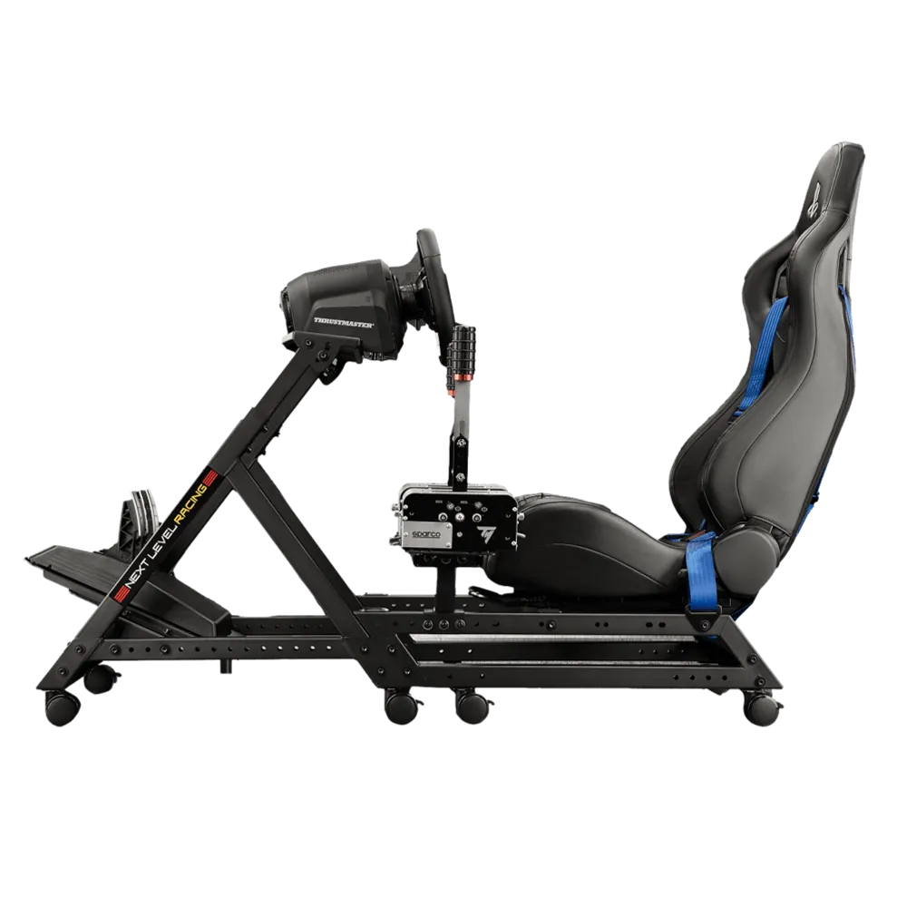  מושב GTtrack Cockpit 