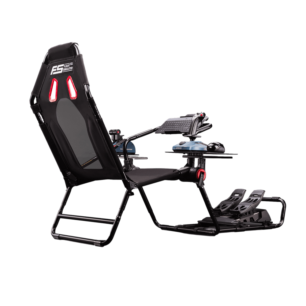  מושב Flight Simulator Lite 