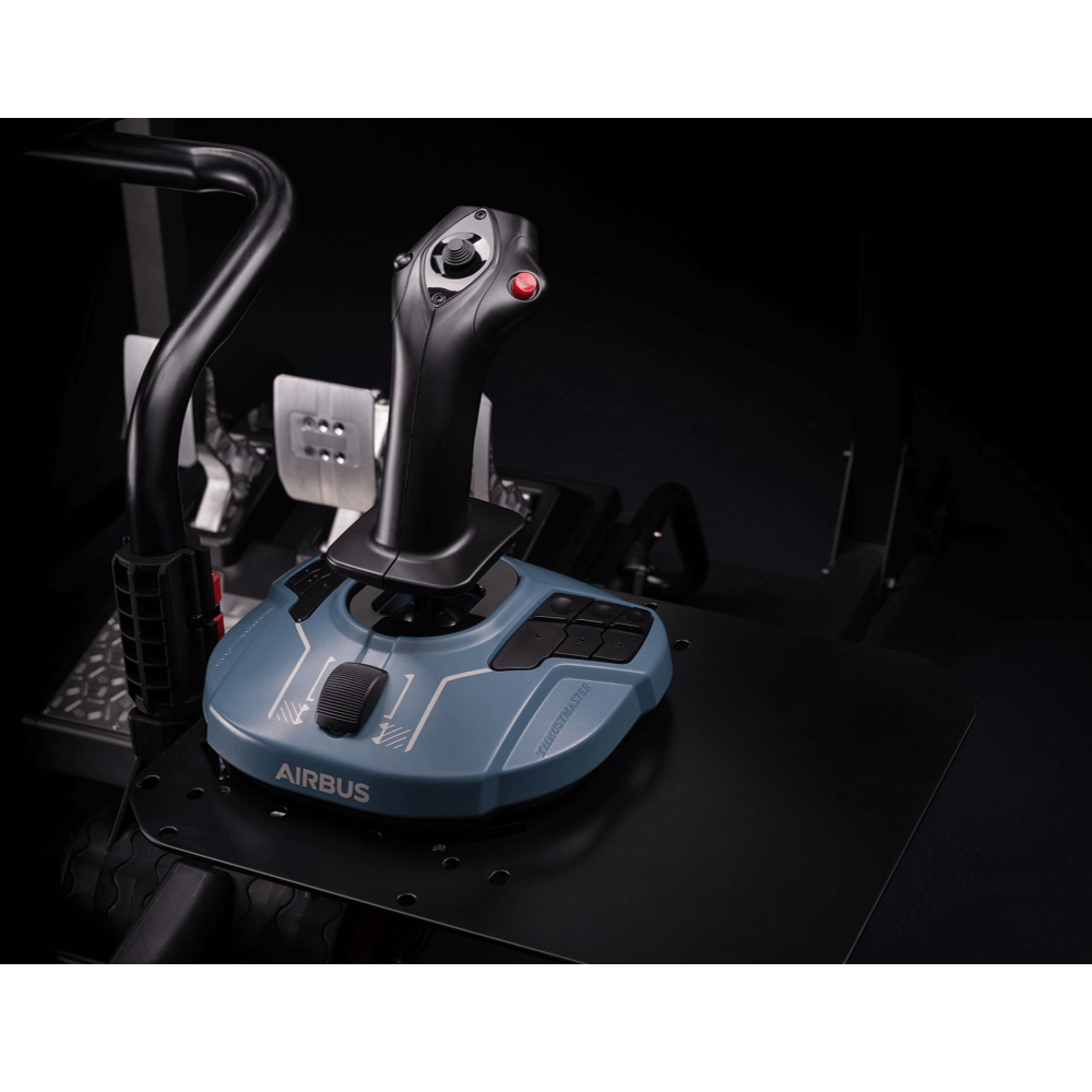  מושב Flight Simulator Lite 