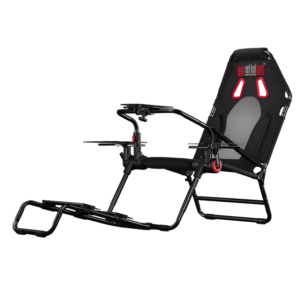  מושב Flight Simulator Lite 