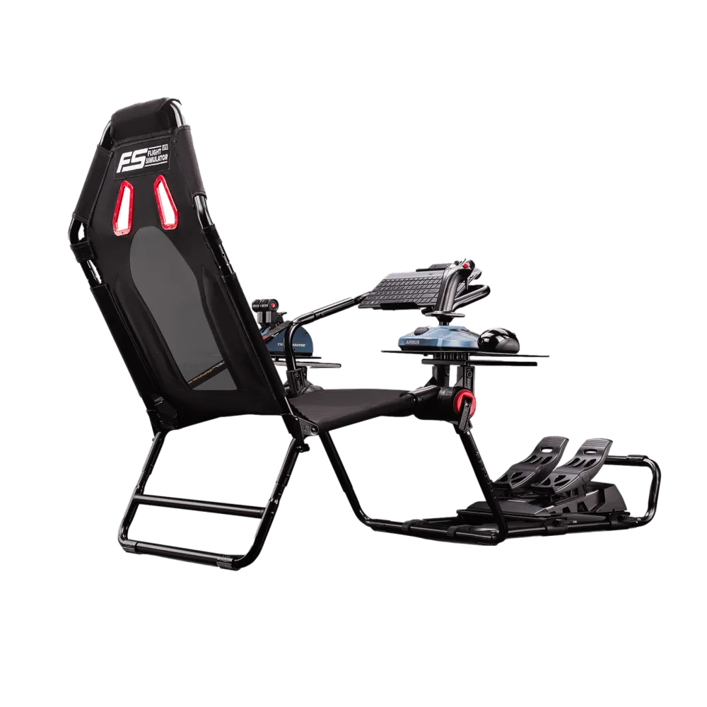  מושב Flight Simulator Lite 
