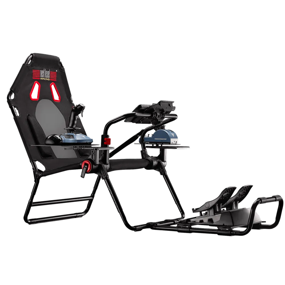  מושב Flight Simulator Lite 