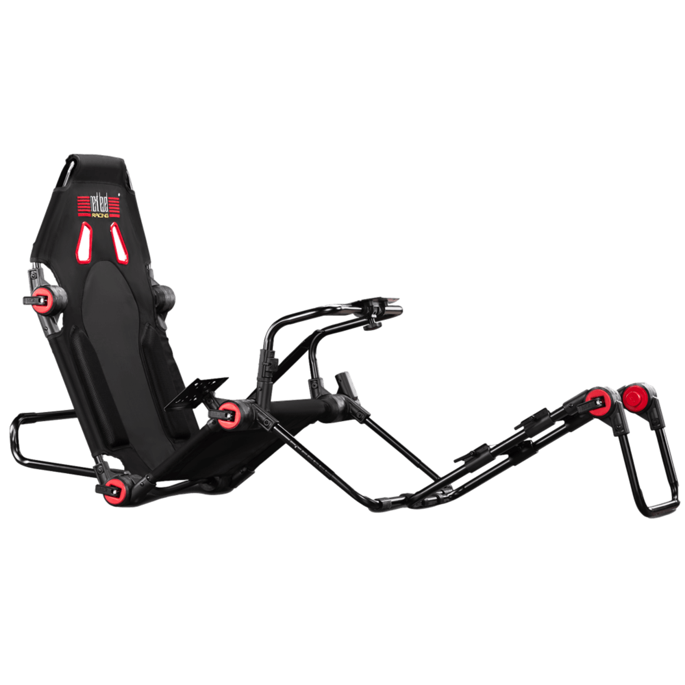  מושב F-GT Lite Cockpit 