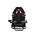  מושב F-GT Lite Cockpit 