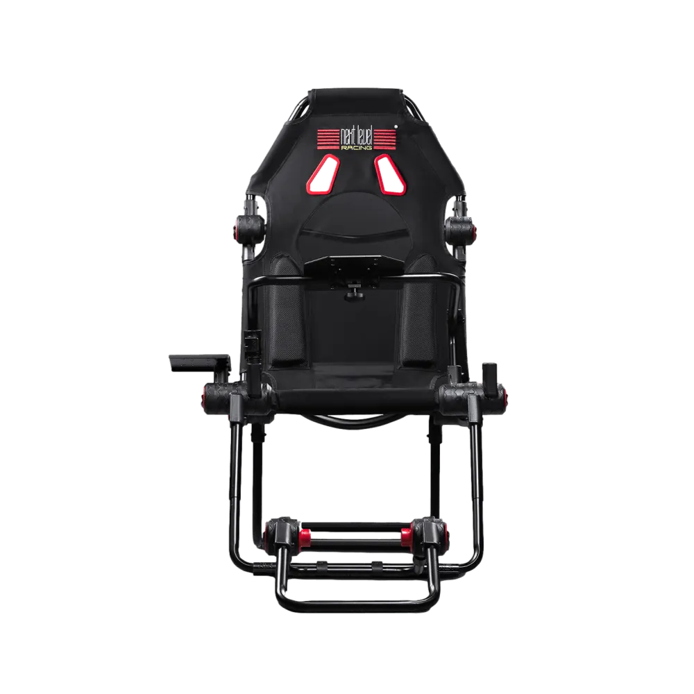  מושב F-GT Lite Cockpit 