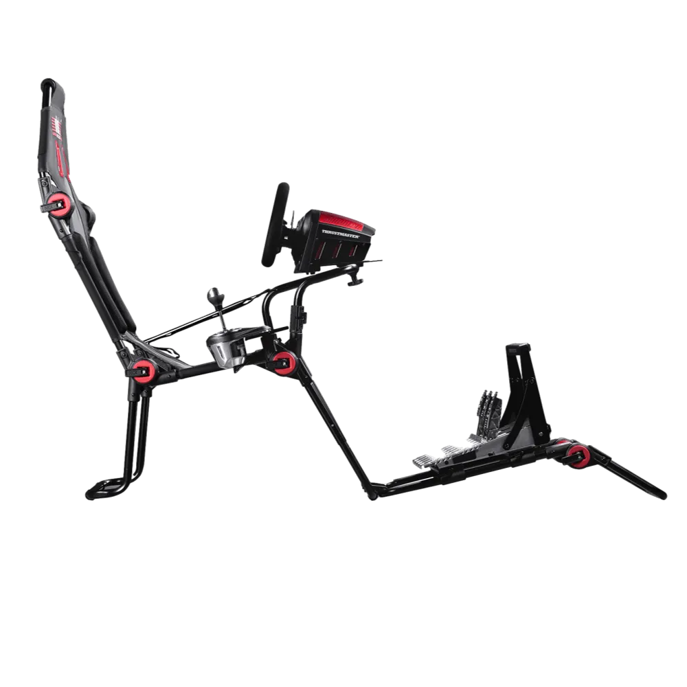  מושב F-GT Lite Cockpit 
