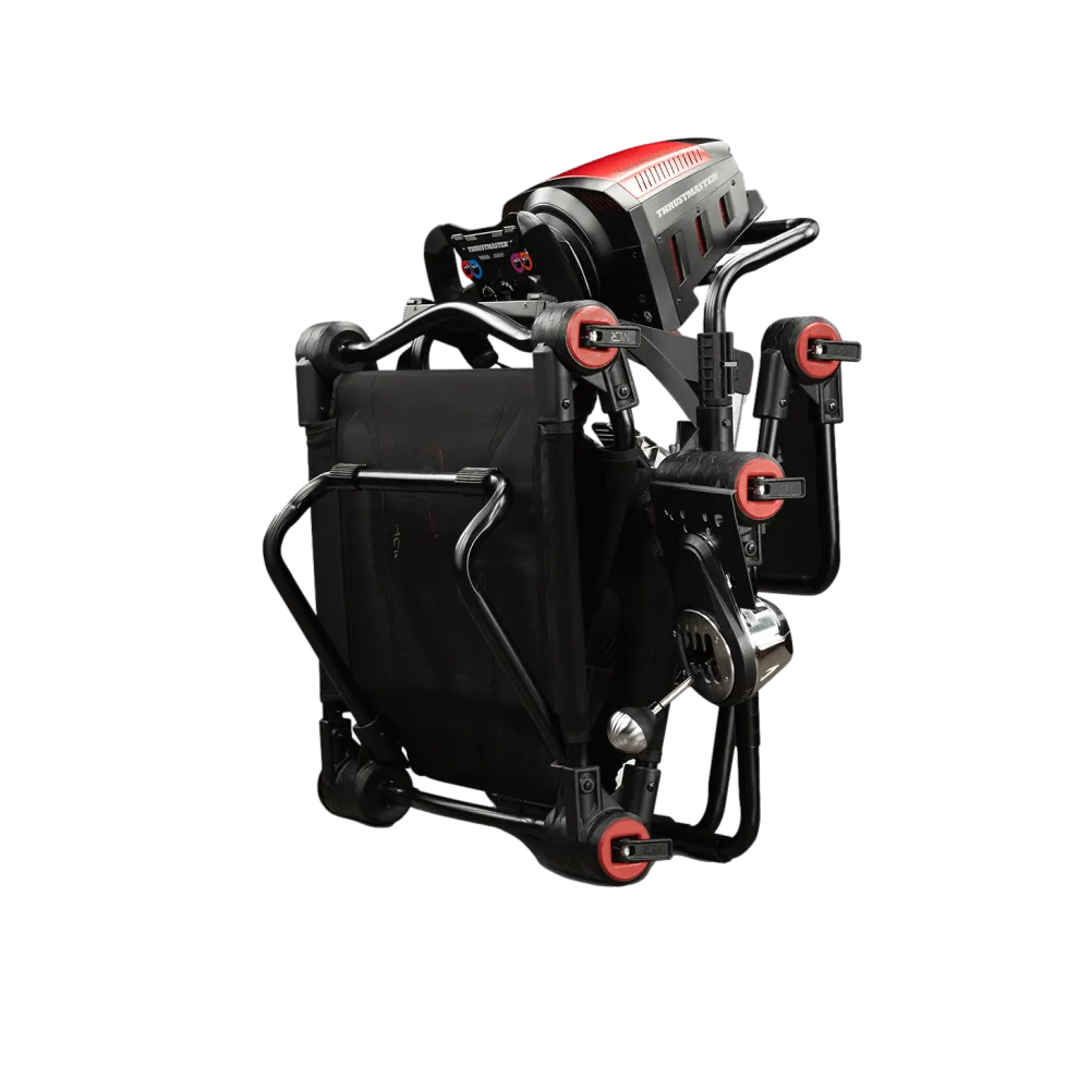  מושב F-GT Lite Cockpit 