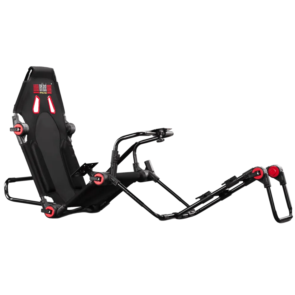  מושב F-GT Lite Cockpit 