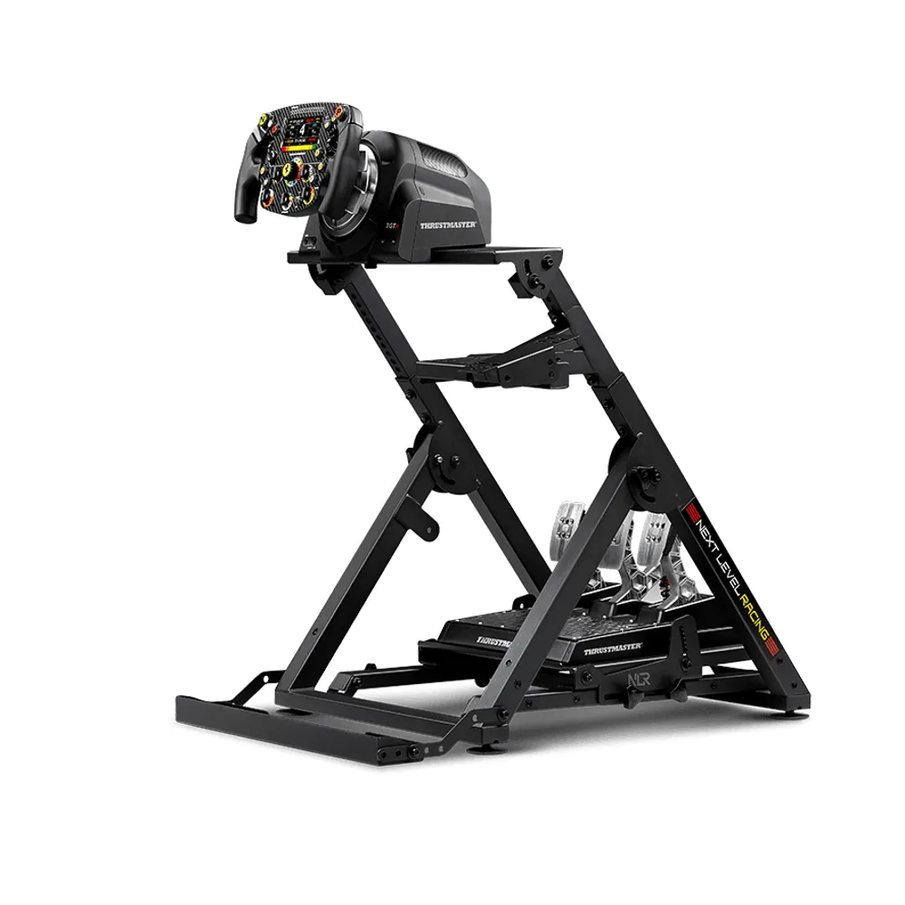  מעמד Next Level WHEELSTAND 2.0 