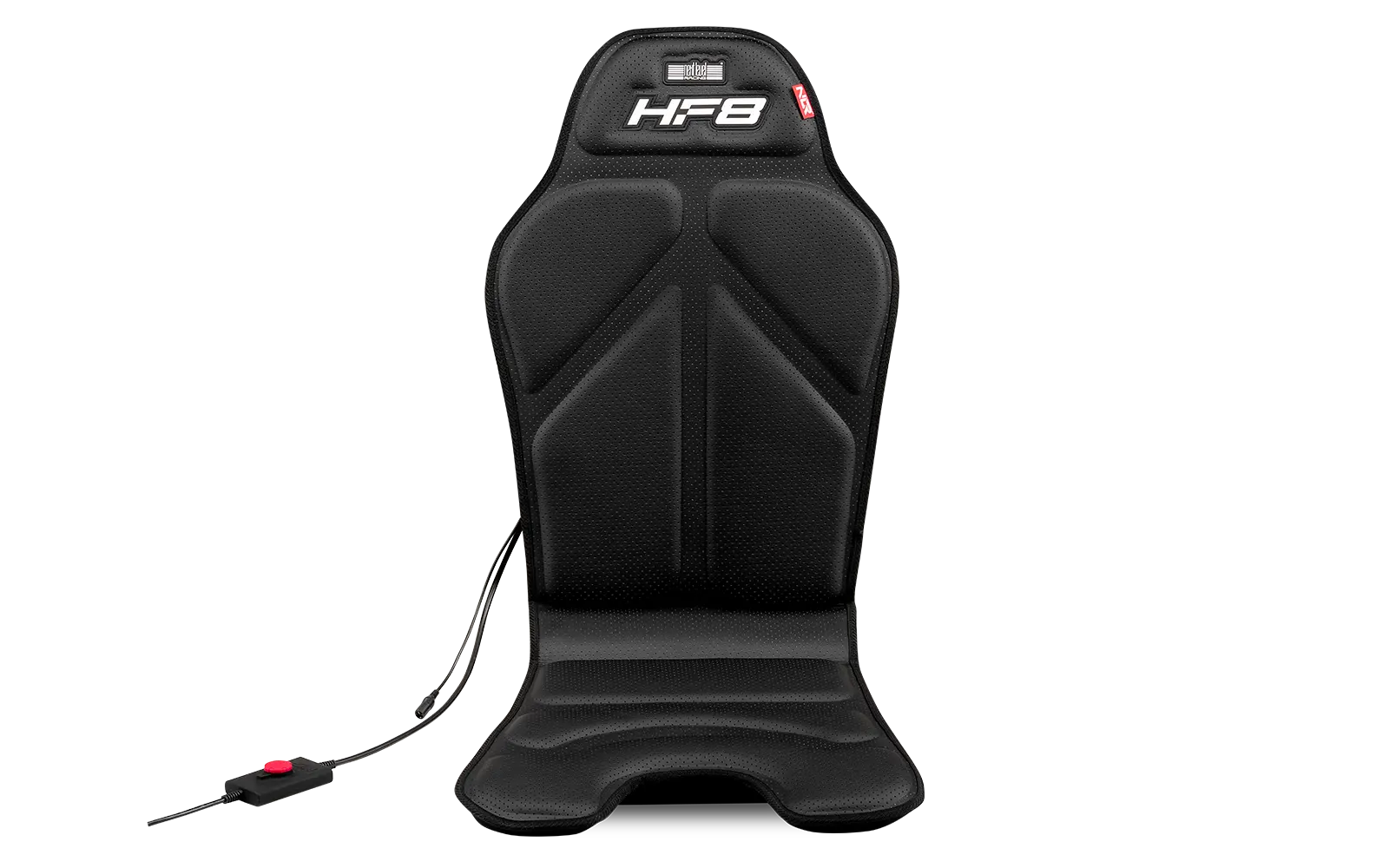  HF8 - Haptic Feedback Gaming Pad 