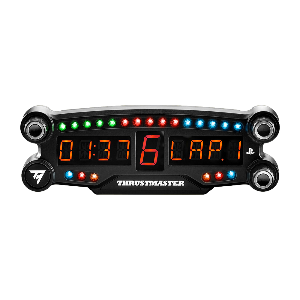  BT LED DISPLAY PS4 