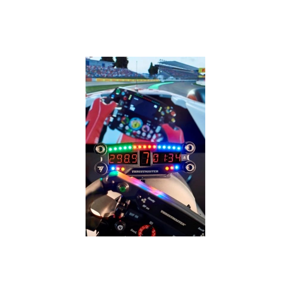  BT LED DISPLAY PS4 