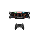  BT LED DISPLAY PS4 