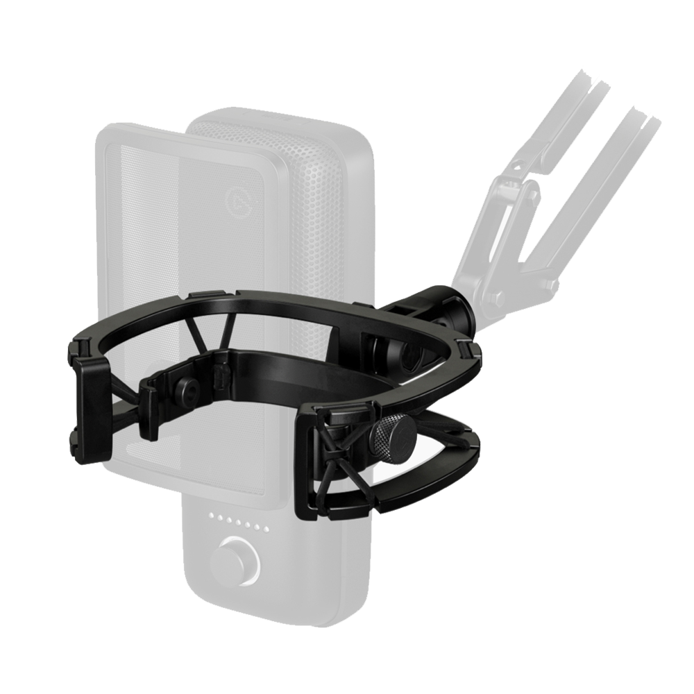  בולם זעזועים למיקרופון ELGATO WAVE SHOCK MOUNT 