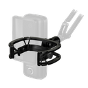  בולם זעזועים למיקרופון ELGATO WAVE SHOCK MOUNT 