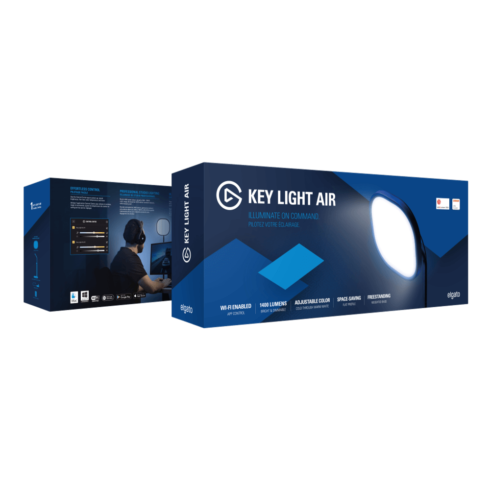  בולם זעזועים למיקרופון ELGATO WAVE SHOCK MOUNT 