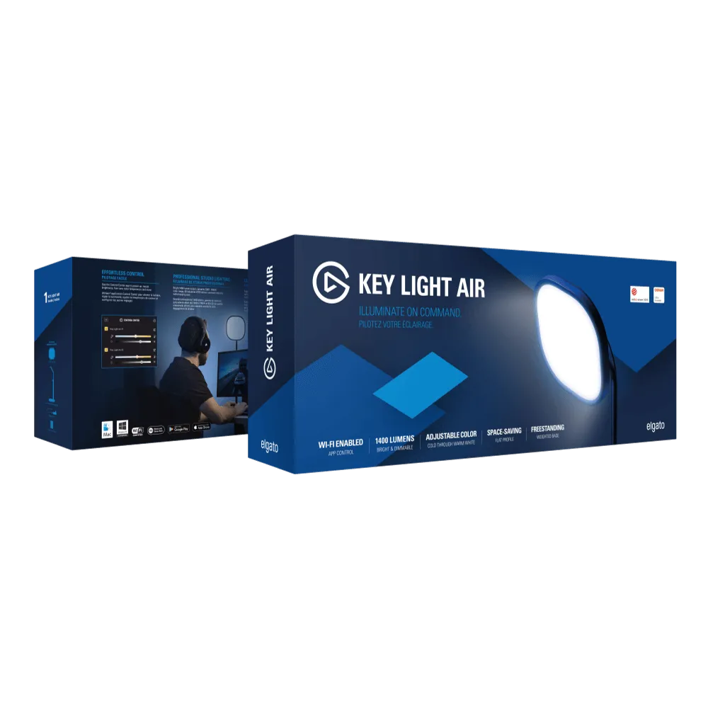  בולם זעזועים למיקרופון ELGATO WAVE SHOCK MOUNT 