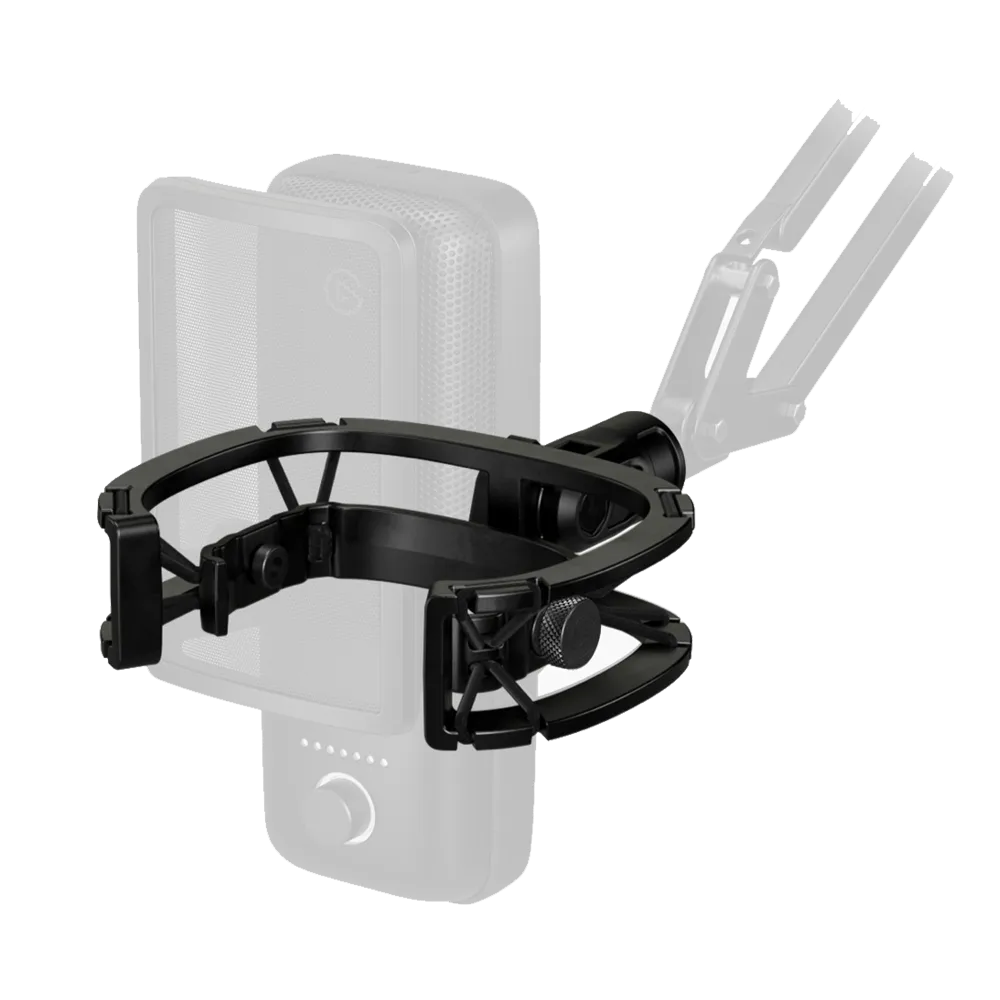  בולם זעזועים למיקרופון ELGATO WAVE SHOCK MOUNT 
