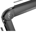  זרוע שולחן למיקרופון ELGATO WAVE MIC ARM 