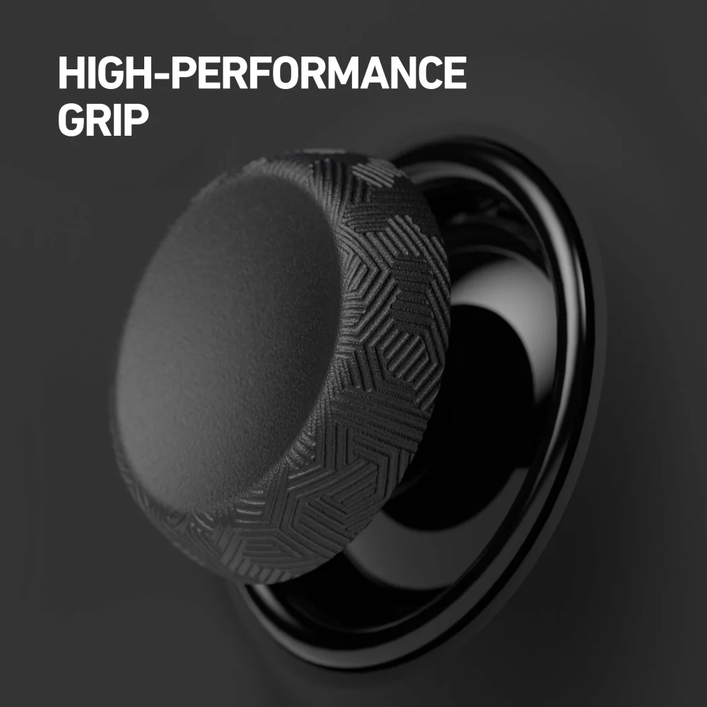  ערכת 4 ג'ויסטיקים לבקר SCUF THUMBSTICKS 4x For INSTINCT / PRO שחור 