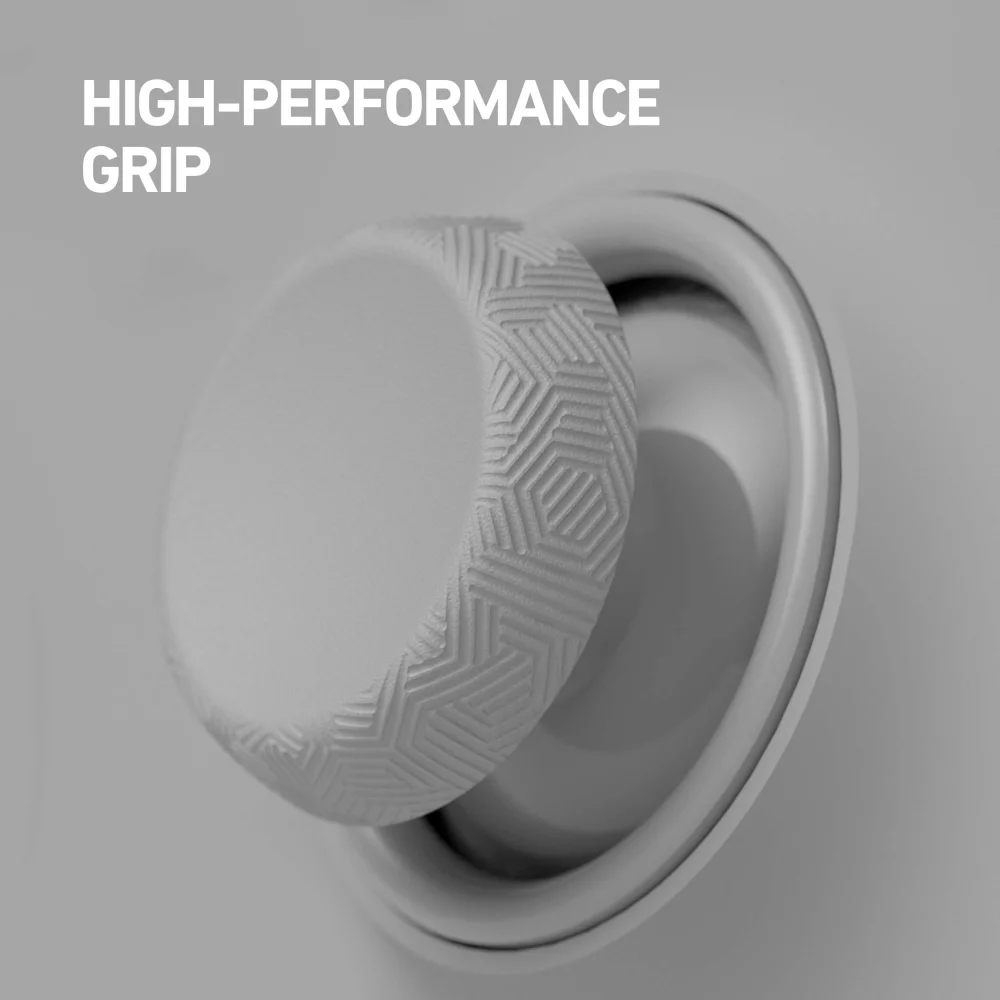  ערכת 4 ג'ויסטיקים לבקר SCUF THUMBSTICKS 4x For INSTINCT / PRO אפור 