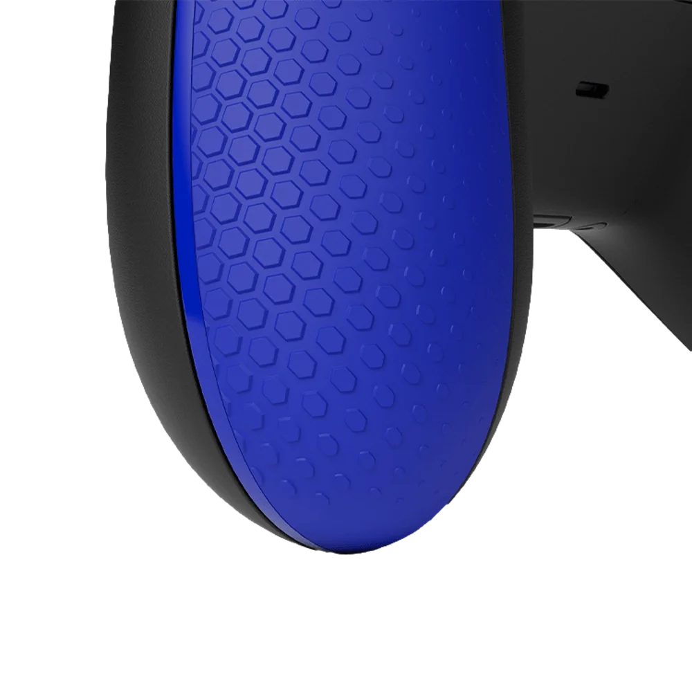  ערכת גריפים לבקרי SCUF PRO GRIP KIT For Xbox Series S/X - כחול 