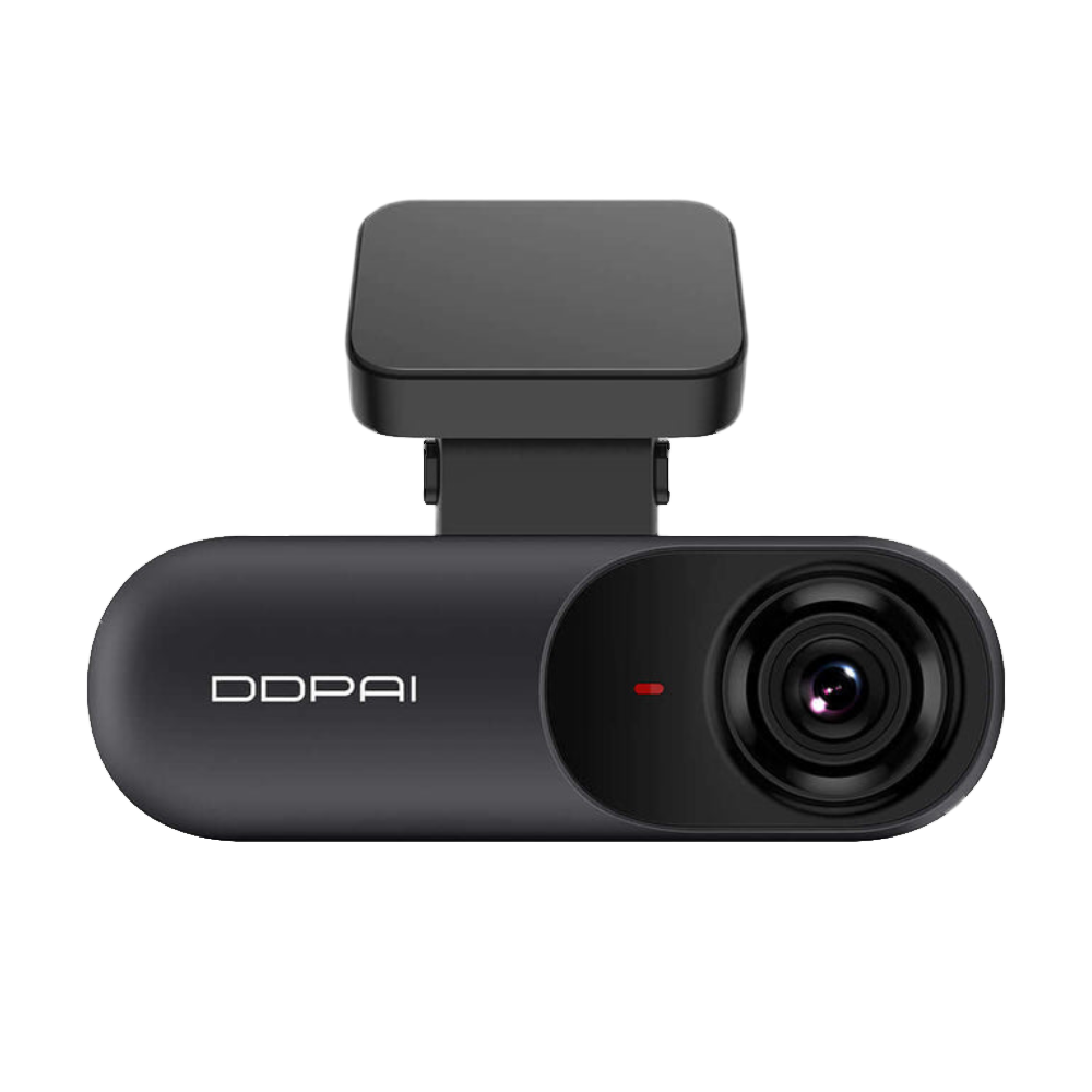  מצלמת רכב DDPAI mola N3 1600P 