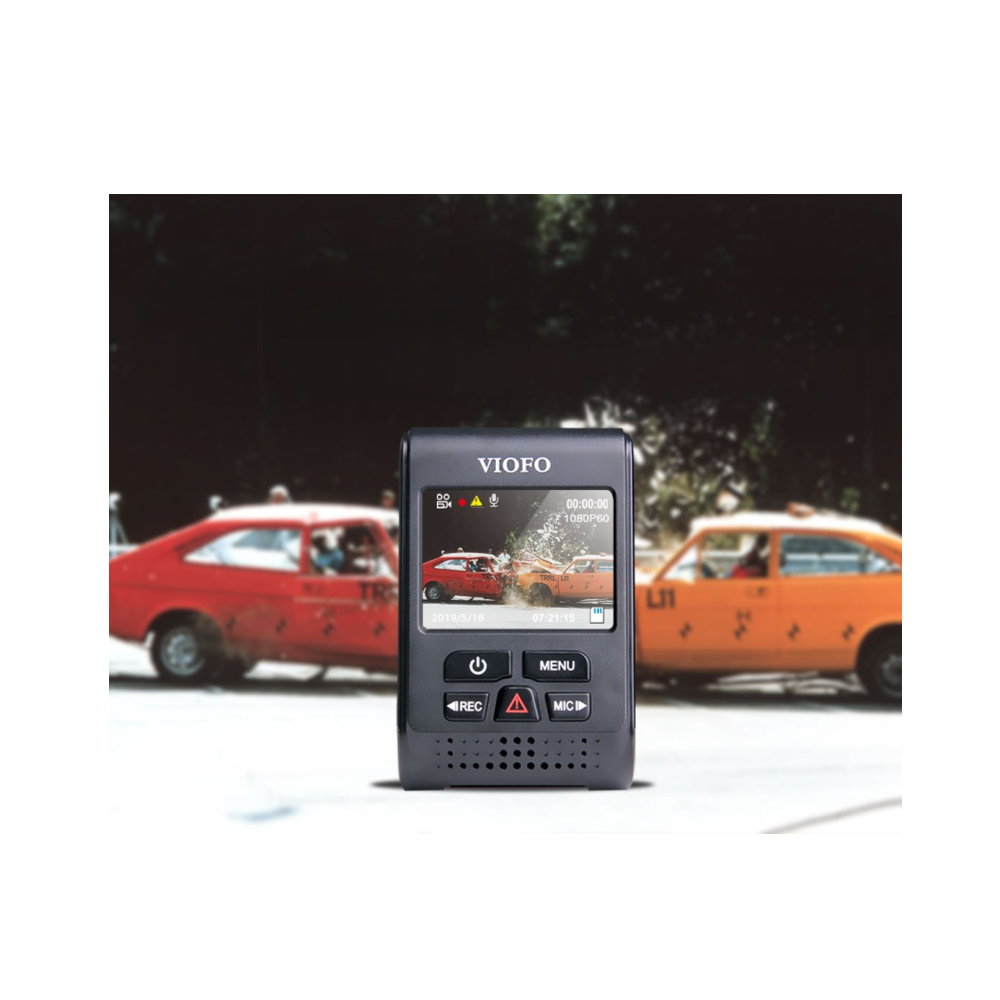  מצלמת רכב VIOFO A119 